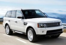 Land Rover Range Rover Range Rover Sport 3.6 TDV8 (271 Hp) teknik özellikler ve yakıt tüketimi