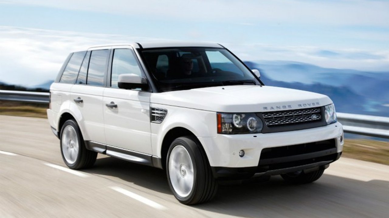 Land Rover Range Rover Range Rover Sport 5.0 L AJ-V8 (510 Hp) Supercharged teknik özellikler ve yakıt tüketimi Land Rover Range Rover Range Rover Sport 5.0 L AJ-V8 (510 Hp) Supercharged teknik özellikler ve yakıt tüketimi