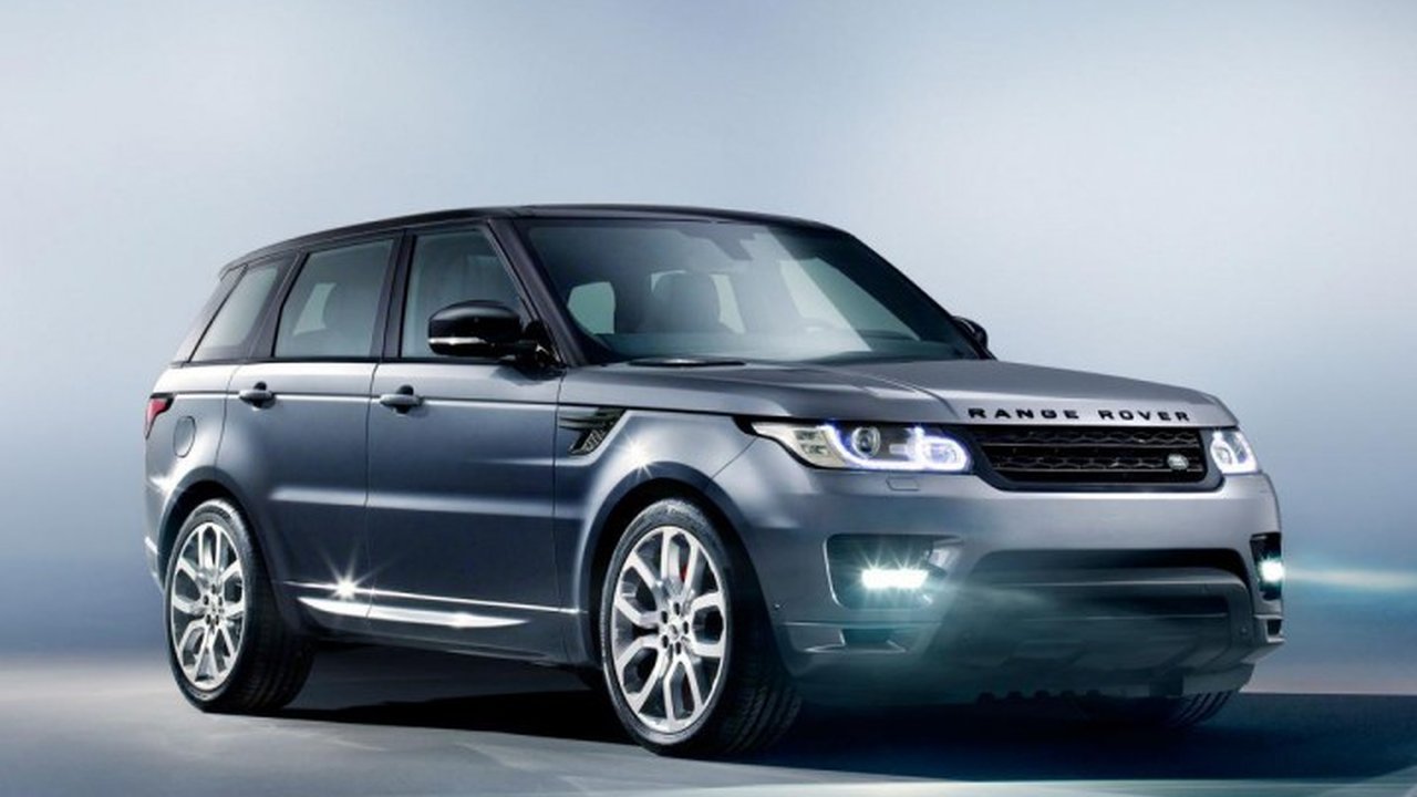 Land Rover Range Rover Range Rover Sport II 3.0d (292hp) AT 4WD teknik özellikler ve yakıt tüketimi Land Rover Range Rover Range Rover Sport II 3.0d (292hp) AT 4WD teknik özellikler ve yakıt tüketimi
