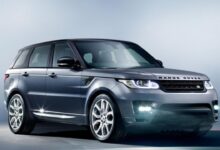 Land Rover Range Rover Range Rover Sport II 4.4d (339hp) AT 4WD teknik özellikler ve yakıt tüketimi
