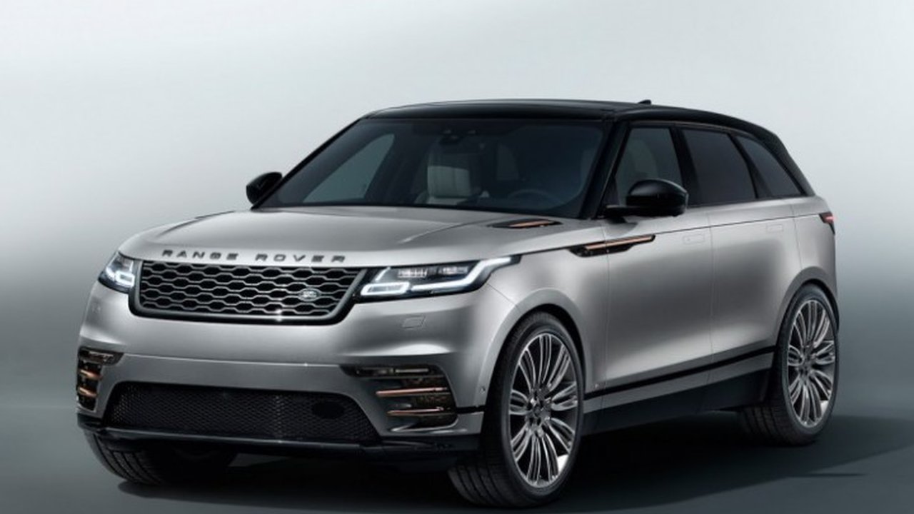 Land Rover Range Rover Range Rover Velar 2.0d AT (180hp) 4x4 teknik özellikler ve yakıt tüketimi Land Rover Range Rover Range Rover Velar 2.0d AT (180hp) 4x4 teknik özellikler ve yakıt tüketimi
