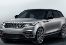 Land Rover Range Rover Range Rover Velar 2.0d AT (240hp) 4x4 teknik özellikler ve yakıt tüketimi