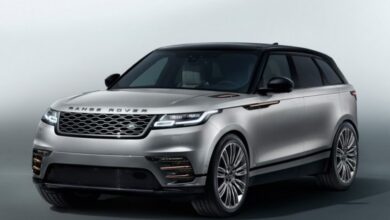Land Rover Range Rover Range Rover Velar 3.0 AT (380hp) 4x4 teknik özellikler ve yakıt tüketimi