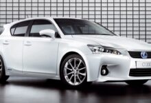 Lexus CT 200h 1.8 16V (136 Hp) Hibrid teknik özellikler ve yakıt tüketimi Lexus CT 200h 1.8 16V (136 Hp) Hibrid teknik özellikler ve yakıt tüketimi