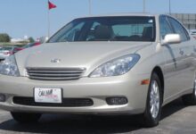 "Lexus ES (BF) 350 (275 Hp) teknik özellikler ve yakıt tüketimi "Lexus ES (BF) 350 (275 Hp) teknik özellikler ve yakıt tüketimi