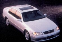 Lexus GS I 300 (219 Hp) teknik özellikler ve yakıt tüketimi Lexus GS I 300 (219 Hp) teknik özellikler ve yakıt tüketimi