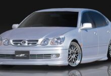 Lexus GS II 300 (228 Hp) teknik özellikler ve yakıt tüketimi
