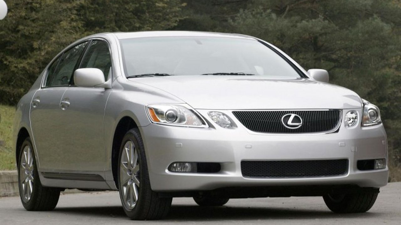 Lexus GS III 430 (279 Hp) teknik özellikler ve yakıt tüketimi Lexus GS III 430 (279 Hp) teknik özellikler ve yakıt tüketimi