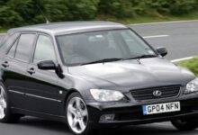 "Lexus IS I Sportcross 300 (210 Hp) teknik özellikler ve yakıt tüketimi