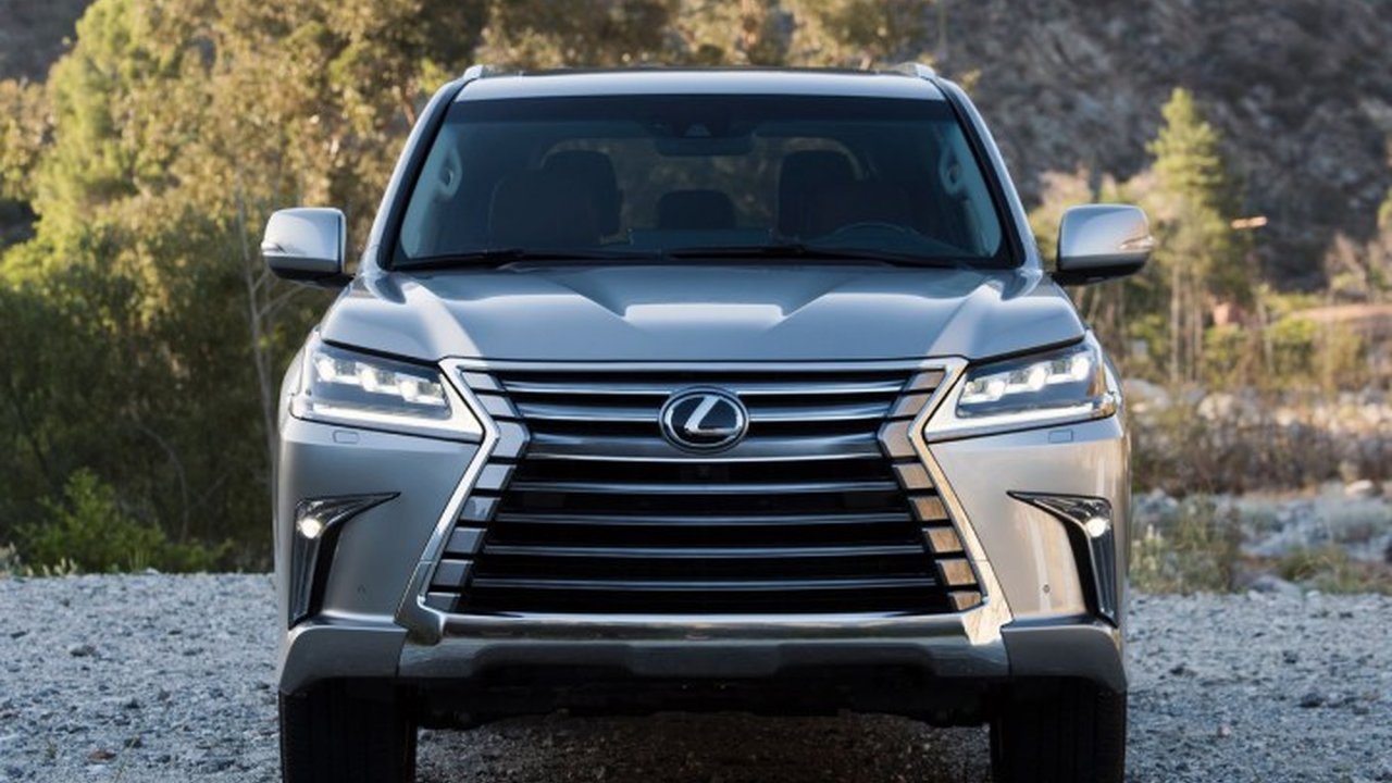 Lexus LX III Restyling II 450 4.5d AT (272hp) 4WD teknik özellikler ve yakıt tüketimi Lexus LX III Restyling II 450 4.5d AT (272hp) 4WD teknik özellikler ve yakıt tüketimi