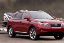 "Lexus RX III 350 4WD (277) teknik özellikler ve yakıt tüketimi "Lexus RX III 350 4WD (277) teknik özellikler ve yakıt tüketimi