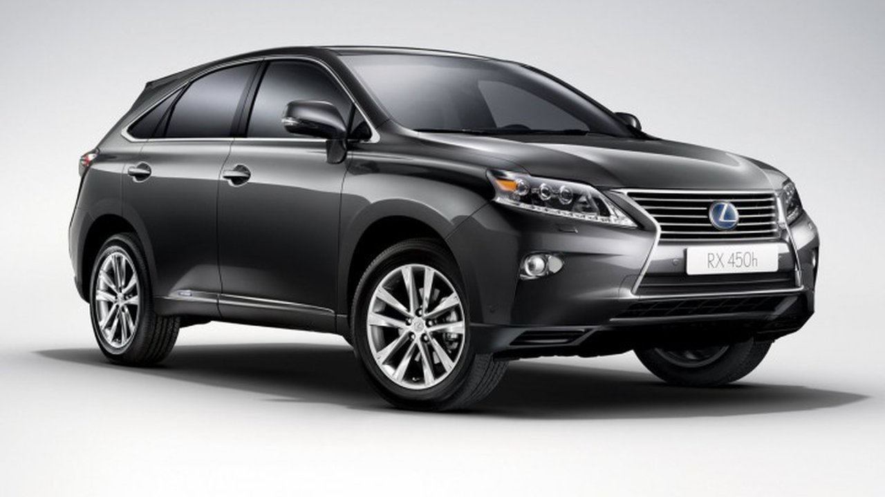 Lexus RX III Restyling 350 3.5 AT (277hp) 4WD teknik özellikler ve yakıt tüketimi Lexus RX III Restyling 350 3.5 AT (277hp) 4WD teknik özellikler ve yakıt tüketimi