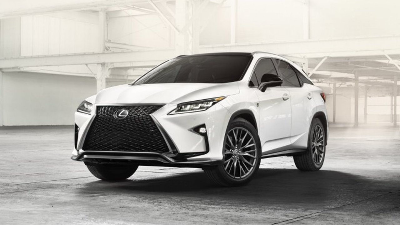 Lexus RX IV 200t 2.0 AT (238hp) teknik özellikler ve yakıt tüketimi Lexus RX IV 200t 2.0 AT (238hp) teknik özellikler ve yakıt tüketimi