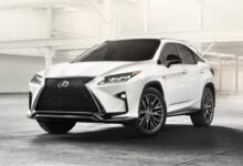 Lexus RX IV 450h 3.5hyb CVT (263hp) 4WD teknik özellikler ve yakıt tüketimi