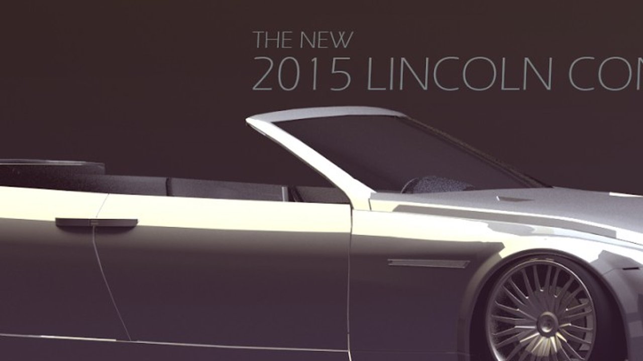 Lincoln Continental GT 6.0 i V12 (552 Hp) teknik özellikler ve yakıt tüketimi Lincoln Continental GT 6.0 i V12 (552 Hp) teknik özellikler ve yakıt tüketimi