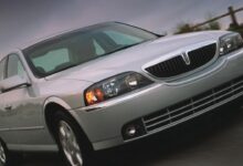 Lincoln LS 3.0 i V6 24V (213 Hp) teknik özellikler ve yakıt tüketimi
