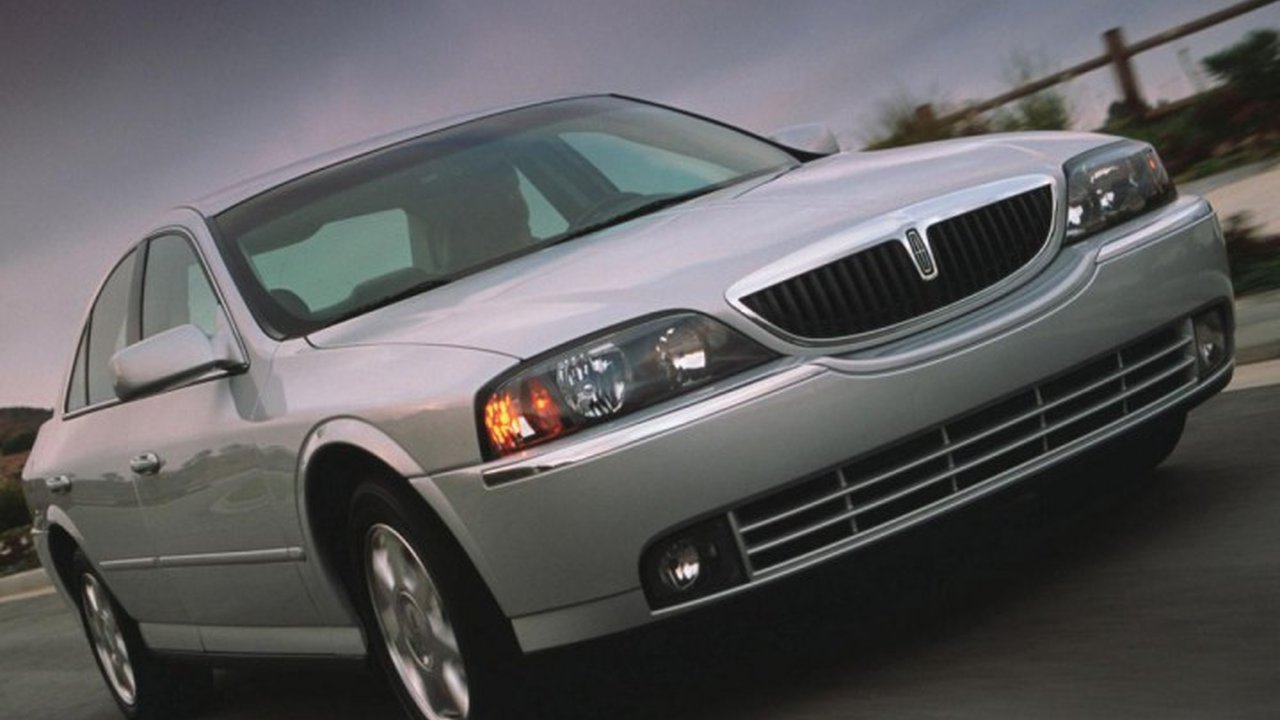 Lincoln LS 3.0 i V6 24V (213 Hp) teknik özellikler ve yakıt tüketimi Lincoln LS 3.0 i V6 24V (213 Hp) teknik özellikler ve yakıt tüketimi