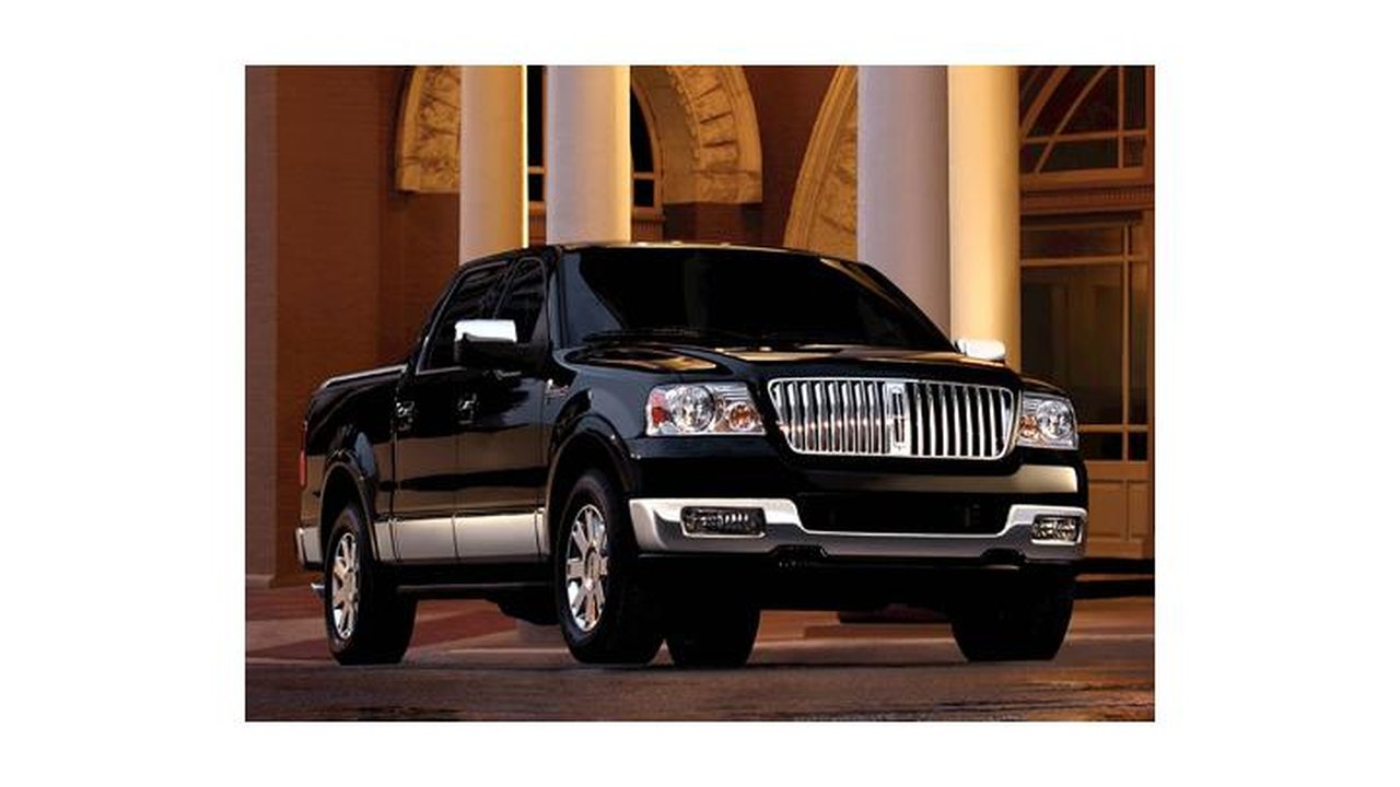 Lincoln Mark LT Mark LT 5.4 i V8 24V AWD (304 Hp) teknik özellikler ve yakıt tüketimi Lincoln Mark LT Mark LT 5.4 i V8 24V AWD (304 Hp) teknik özellikler ve yakıt tüketimi