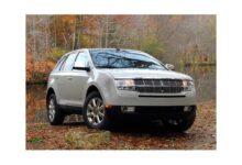 Lincoln MKX 3.5 V6 24V (268 Hp) teknik özellikler ve yakıt tüketimi Lincoln MKX 3.5 V6 24V (268 Hp) teknik özellikler ve yakıt tüketimi
