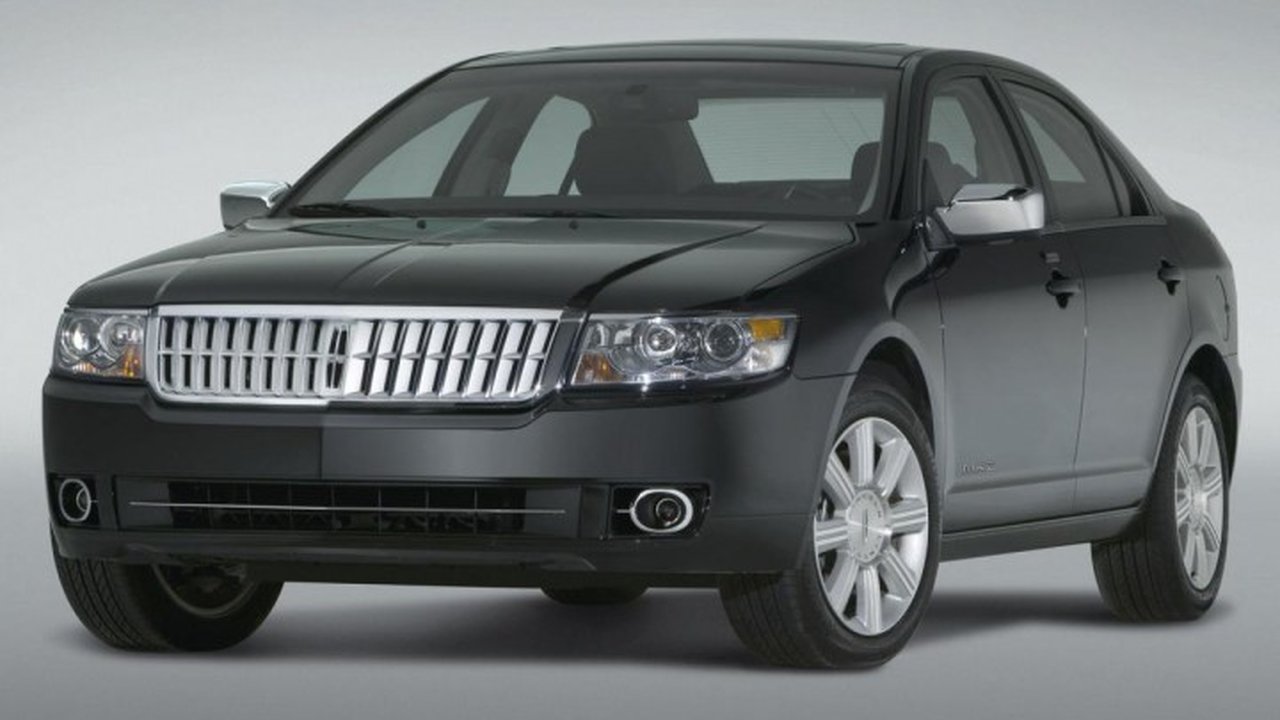 Lincoln MKZ 3.5 V6 24V (266 Hp) teknik özellikler ve yakıt tüketimi Lincoln MKZ 3.5 V6 24V (266 Hp) teknik özellikler ve yakıt tüketimi