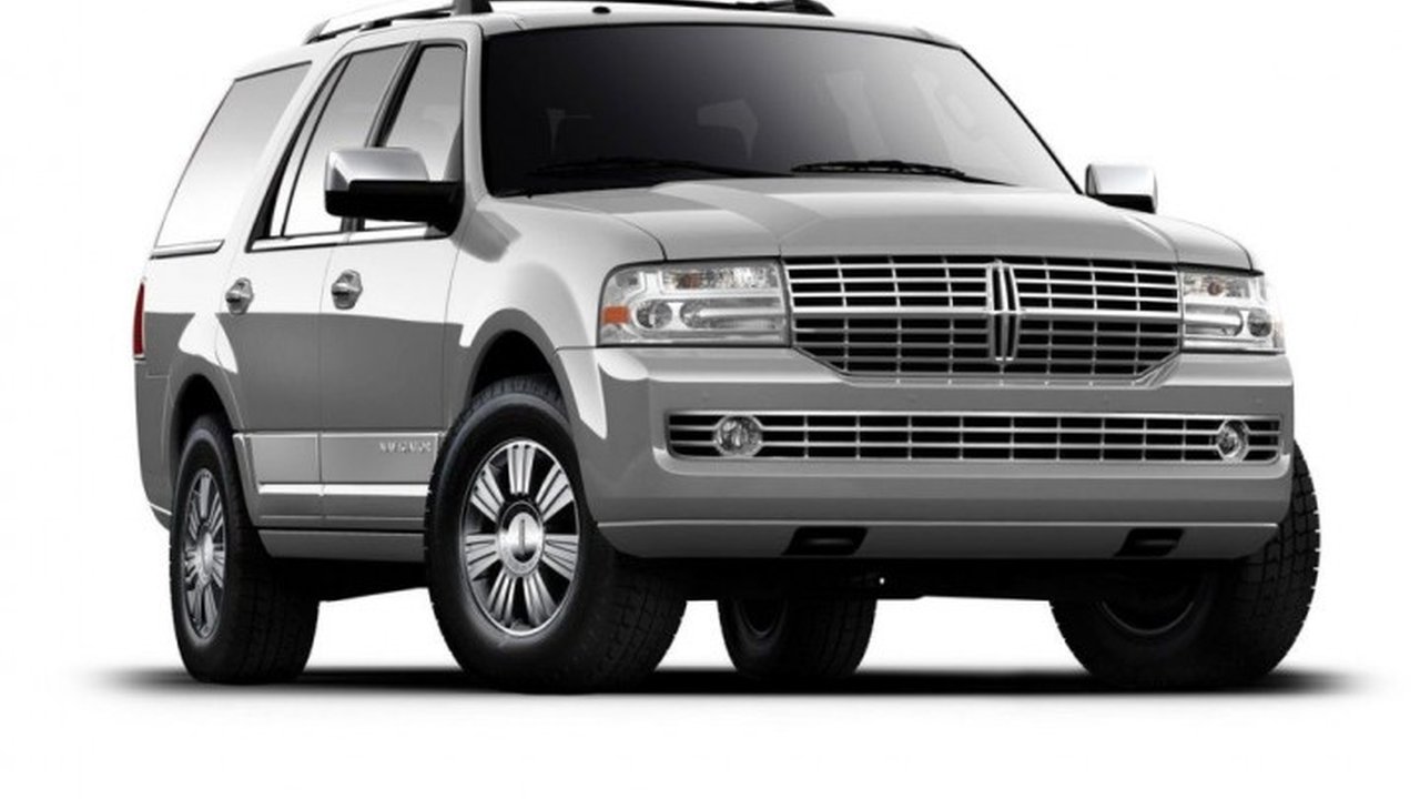 Lincoln Navigator III 5.4 i V8 L (304 Hp) teknik özellikler ve yakıt tüketimi Lincoln Navigator III 5.4 i V8 L (304 Hp) teknik özellikler ve yakıt tüketimi