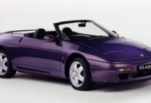 Lotus Elan 1.6 i 16V S2 (158 Hp) teknik özellikler ve yakıt tüketimi