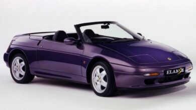 Lotus Elan 1.6 i 16V Turbo (167 Hp) teknik özellikler ve yakıt tüketimi