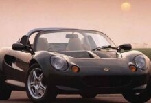 Lotus Elise 1.8 i 16V (120 Hp) teknik özellikler ve yakıt tüketimi