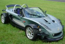 Lotus Elise 340 R 1.8 i 16V (180 Hp) teknik özellikler ve yakıt tüketimi