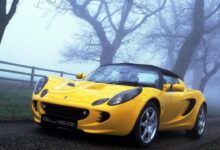 Lotus Elise II 1.8 i 16V 111 (160 Hp) teknik özellikler ve yakıt tüketimi