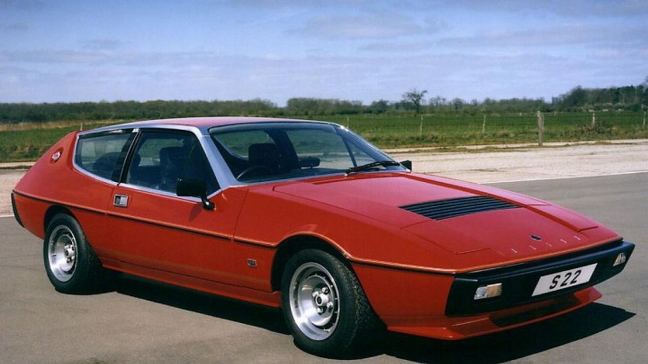 "Lotus Elite 2.2 (162 Hp) teknik özellikler ve yakıt tüketimi "Lotus Elite 2.2 (162 Hp) teknik özellikler ve yakıt tüketimi