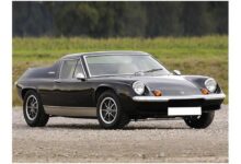 "Lotus Europa 1.6 (106 Hp) teknik özellikler ve yakıt tüketimi
