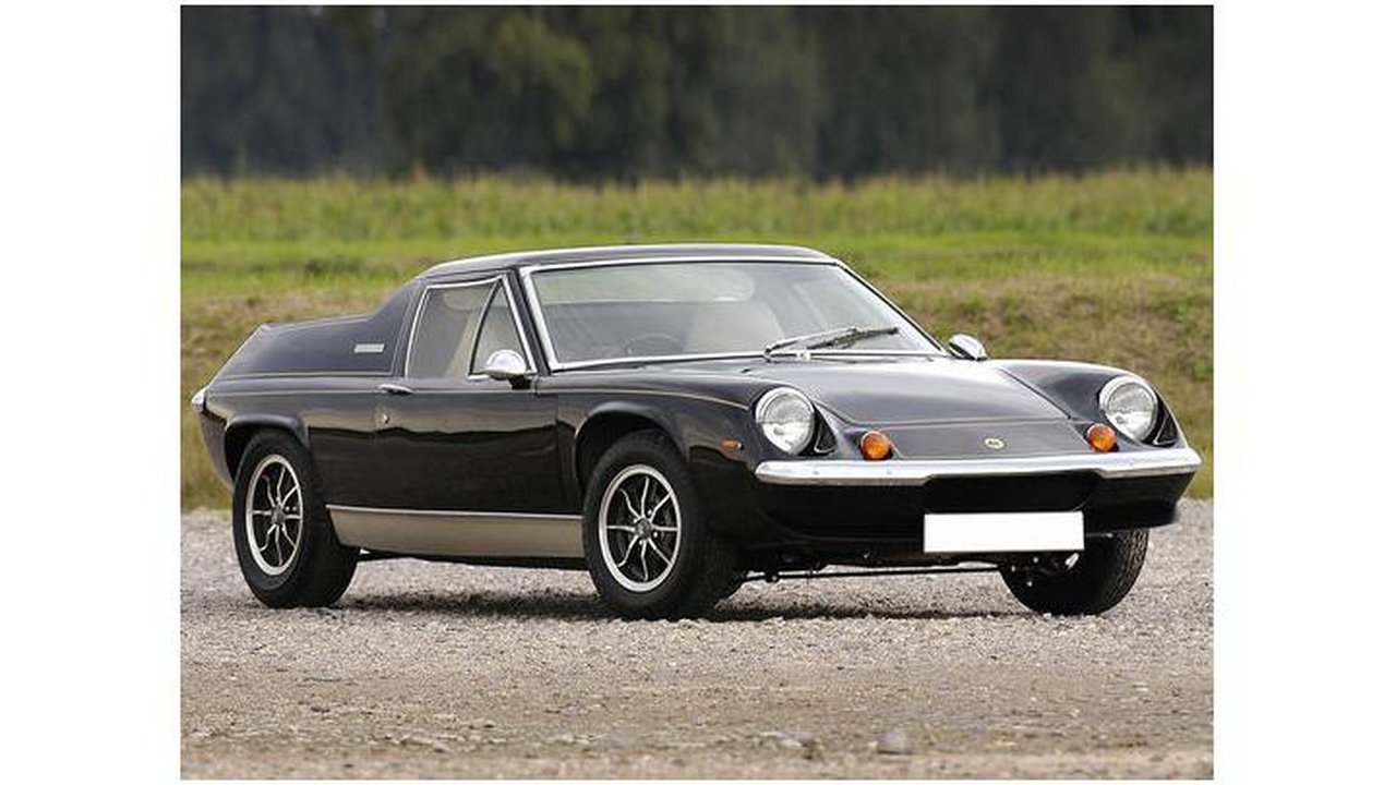 "Lotus Europa 1.6 (106 Hp) teknik özellikler ve yakıt tüketimi "Lotus Europa 1.6 (106 Hp) teknik özellikler ve yakıt tüketimi
