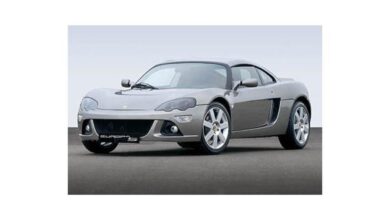 Lotus Europa S 2.0 16V (203 Hp) teknik özellikler ve yakıt tüketimi