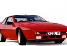 "Lotus Excel 2.2 (162 Hp) teknik özellikler ve yakıt tüketimi