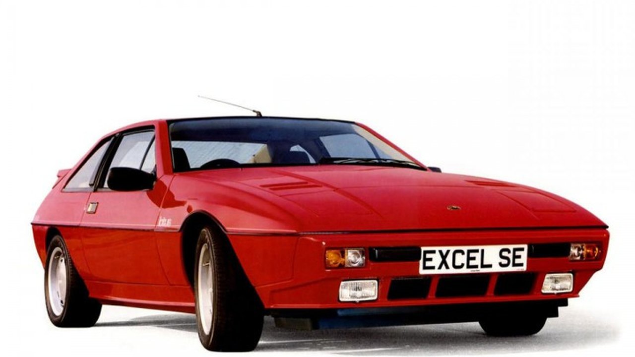 "Lotus Excel 2.2 (162 Hp) teknik özellikler ve yakıt tüketimi "Lotus Excel 2.2 (162 Hp) teknik özellikler ve yakıt tüketimi