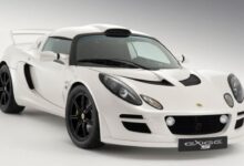 Lotus Exige 1.8 i 16V (179 Hp) teknik özellikler ve yakıt tüketimi Lotus Exige 1.8 i 16V (179 Hp) teknik özellikler ve yakıt tüketimi