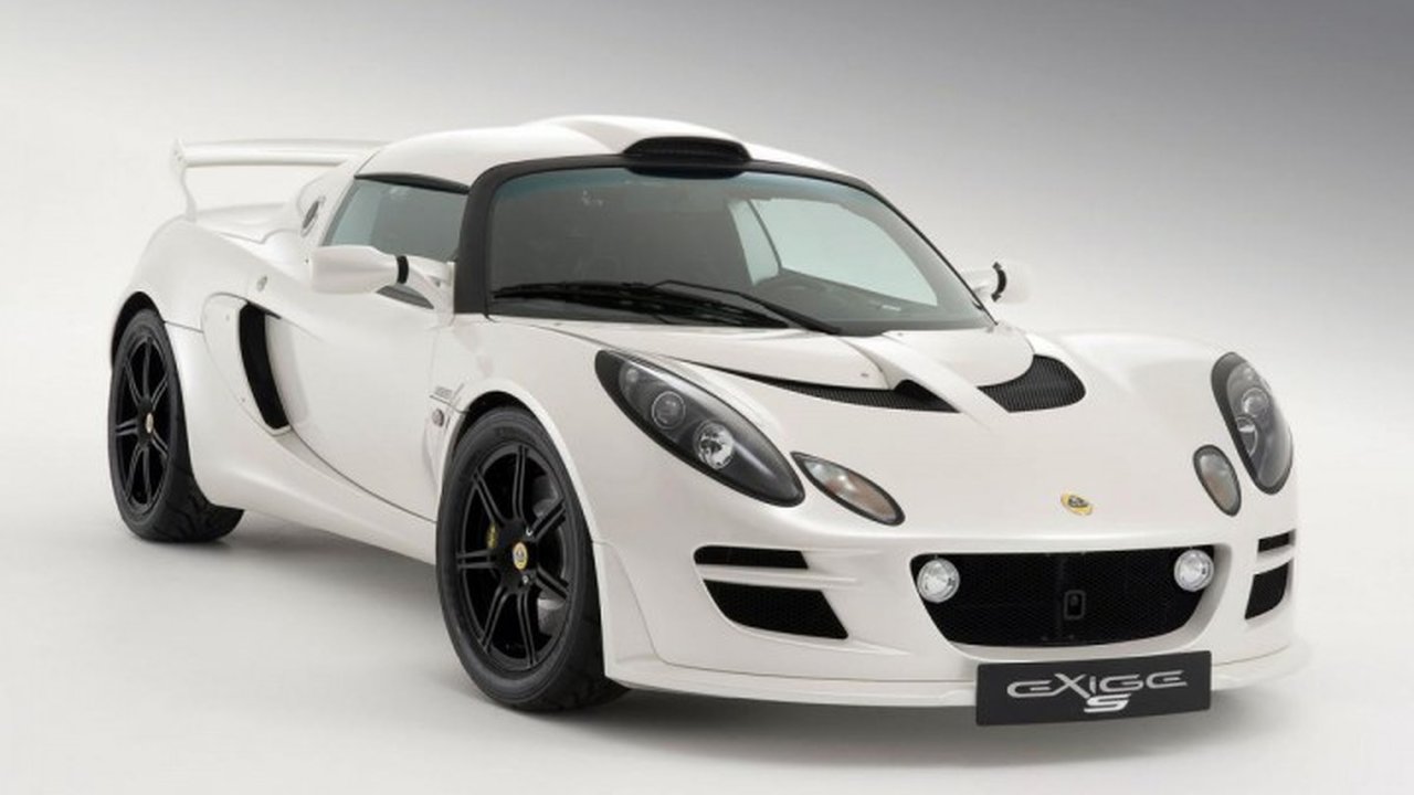 Lotus Exige 1.8 i 16V Sport 240R (246 Hp) teknik özellikler ve yakıt tüketimi Lotus Exige 1.8 i 16V Sport 240R (246 Hp) teknik özellikler ve yakıt tüketimi