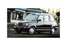 LTI TX TXI 2.7 D (82 Hp) teknik özellikler ve yakıt tüketimi