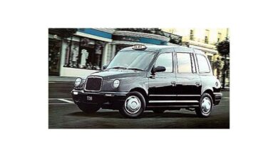 LTI TX TXI 2.7 D (82 Hp) teknik özellikler ve yakıt tüketimi