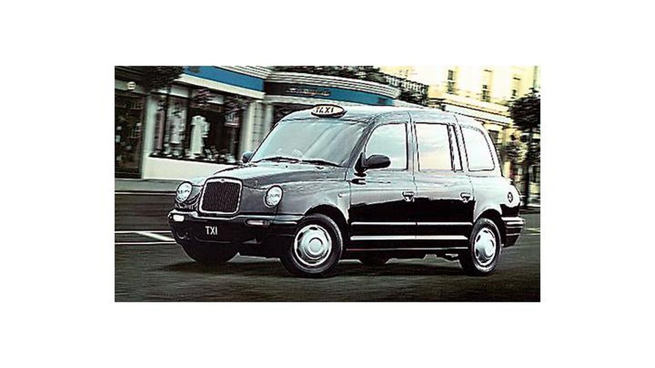 LTI TX TXI 2.7 D (82 Hp) teknik özellikler ve yakıt tüketimi LTI TX TXI 2.7 D (82 Hp) teknik özellikler ve yakıt tüketimi