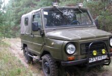 LUAZ 969 969М 1.2 (42 Hp) teknik özellikler ve yakıt tüketimi LUAZ 969 969М 1.2 (42 Hp) teknik özellikler ve yakıt tüketimi