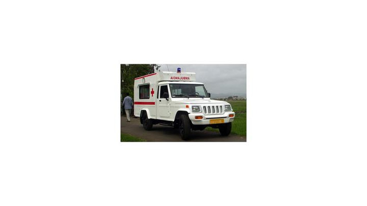 Mahindra Ambulance 2.5 D (73 Hp) teknik özellikler ve yakıt tüketimi Mahindra Ambulance 2.5 D (73 Hp) teknik özellikler ve yakıt tüketimi