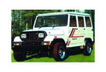 Mahindra Armada (CJ7) 2.4 D 4WD (62 Hp) teknik özellikler ve yakıt tüketimi Mahindra Armada (CJ7) 2.4 D 4WD (62 Hp) teknik özellikler ve yakıt tüketimi