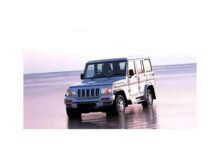 Mahindra Bolero (CJ7) 2.5 D 4WD (72 Hp) teknik özellikler ve yakıt tüketimi Mahindra Bolero (CJ7) 2.5 D 4WD (72 Hp) teknik özellikler ve yakıt tüketimi