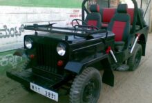 Mahindra CJ 3 Wagon CJ 3 Wagon 2.2 (72 Hp) teknik özellikler ve yakıt tüketimi Mahindra CJ 3 Wagon CJ 3 Wagon 2.2 (72 Hp) teknik özellikler ve yakıt tüketimi