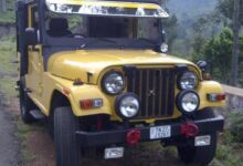 Mahindra CL 2.5 D (80 Hp) teknik özellikler ve yakıt tüketimi