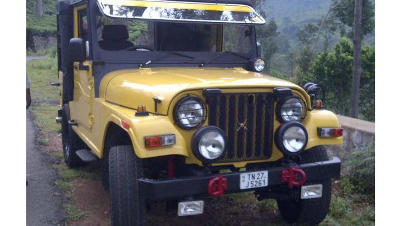 Mahindra CL 2.5 D (80 Hp) teknik özellikler ve yakıt tüketimi Mahindra CL 2.5 D (80 Hp) teknik özellikler ve yakıt tüketimi