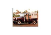 Mahindra Commander 650 Di (50 Hp) teknik özellikler ve yakıt tüketimi