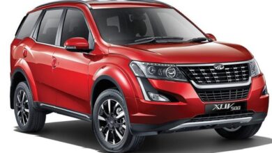 Mahindra HUV 500 HUV 500 2.2d (140hp) 4x4 teknik özellikler ve yakıt tüketimi